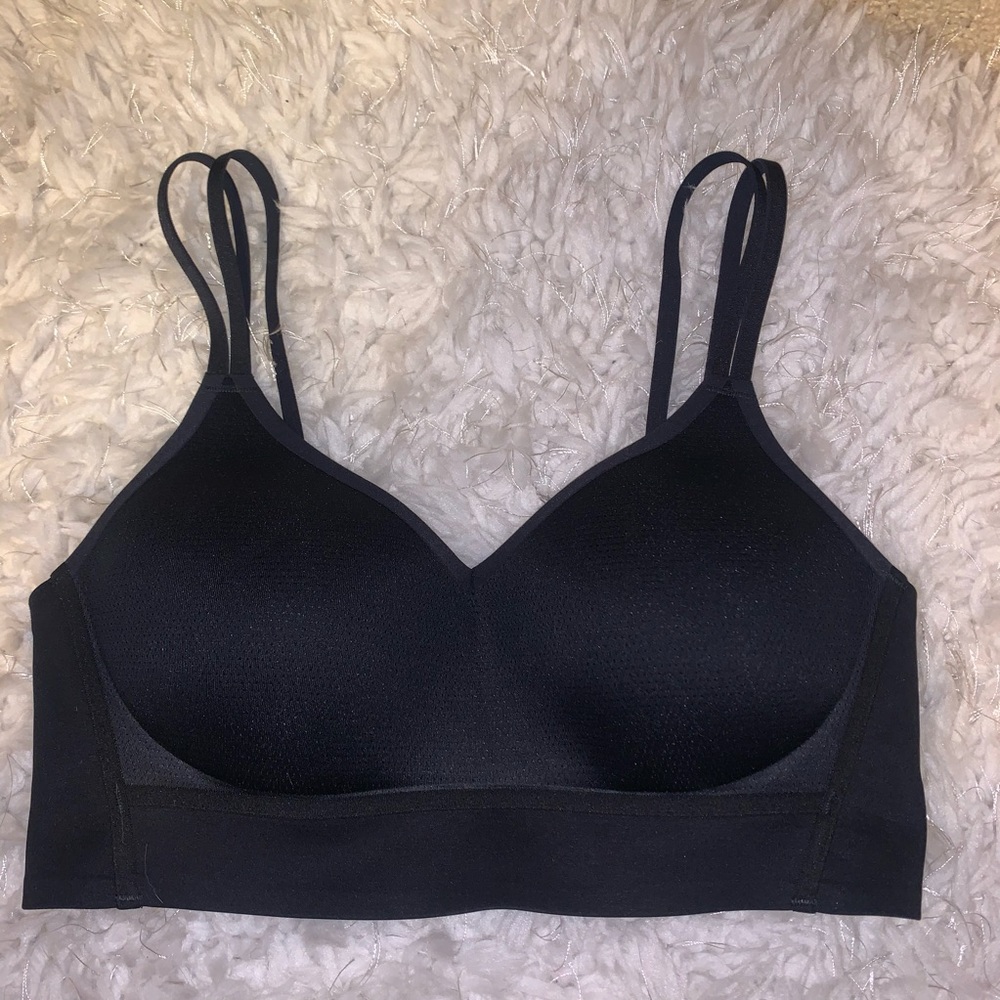 Padded Nike Sports Bra